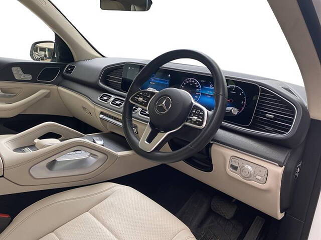 Used Mercedes-Benz GLE [2020-2023] 400d 4MATIC LWB [2020-2023] in Bangalore