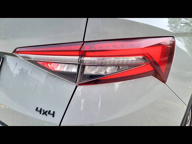 Used Skoda Kodiaq Sportline [2022] in Delhi