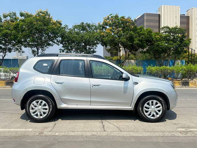 Used Nissan Terrano XL (P) in Mumbai