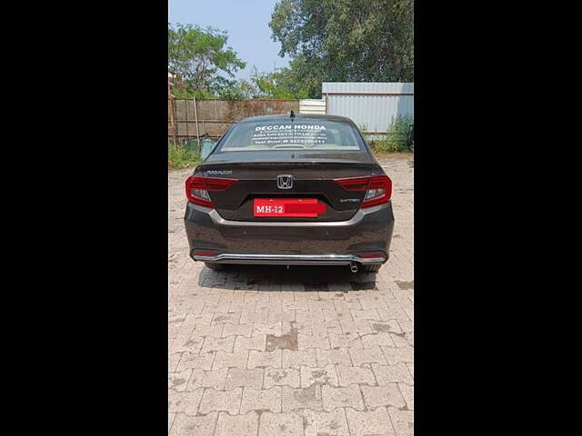 Used Honda Amaze [2018-2021] 1.2 VX CVT Petrol [2019-2020] in Pune