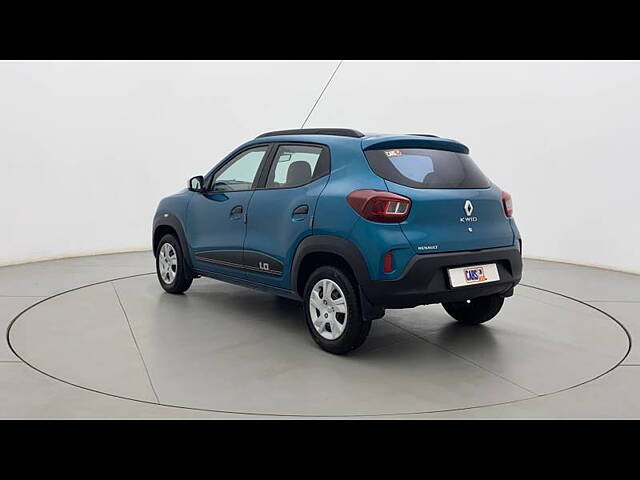 Used Renault Kwid [2022-2023] RXT 1.0 in Chennai