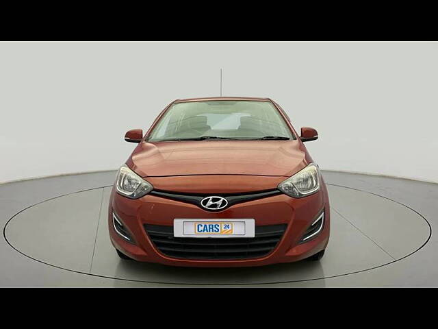 Used Hyundai i20 [2012-2014] Magna (O) 1.2 in Kochi