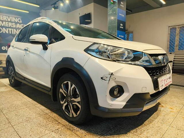 Used Honda WR-V [2017-2020] VX MT Petrol in Kolkata