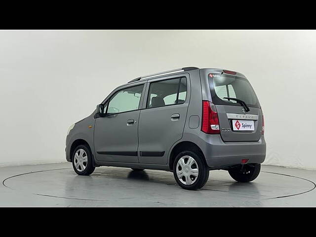 Used Maruti Suzuki Wagon R 1.0 [2014-2019] VXI in Delhi