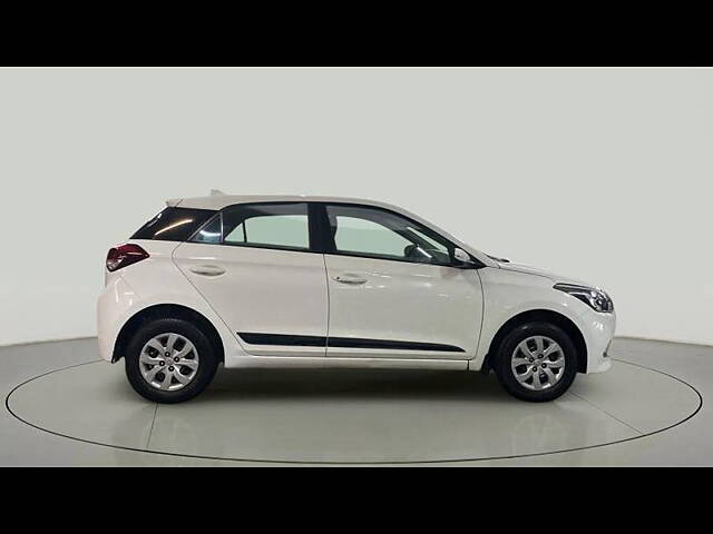 Used Hyundai Elite i20 [2016-2017] Sportz 1.2 [2016-2017] in Chandigarh