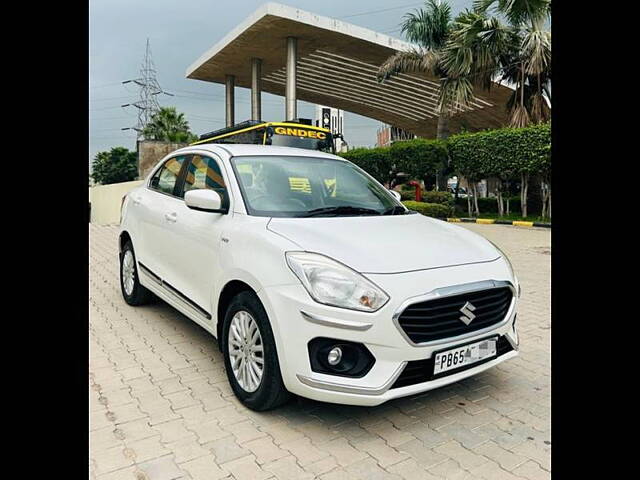 Used 2018 Maruti Suzuki DZire in Kharar