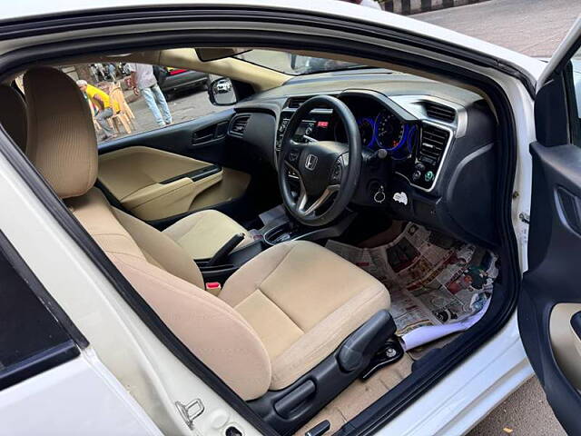 Used Honda City [2014-2017] S in Mumbai