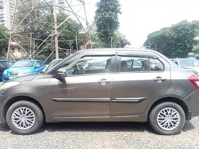 Used Maruti Suzuki Swift Dzire [2015-2017] VXI in Mumbai