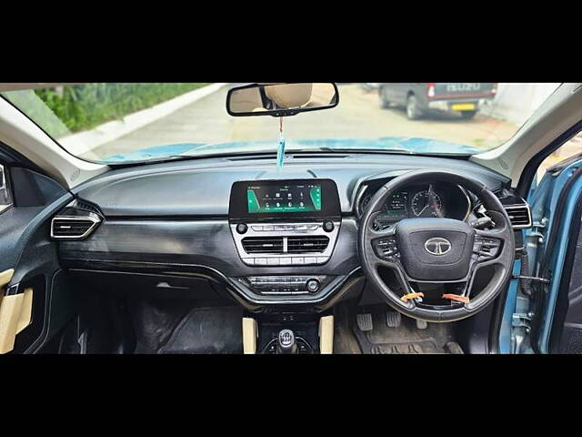 Used Tata Safari [2021-2023] XZ Plus 6 S in Nagpur