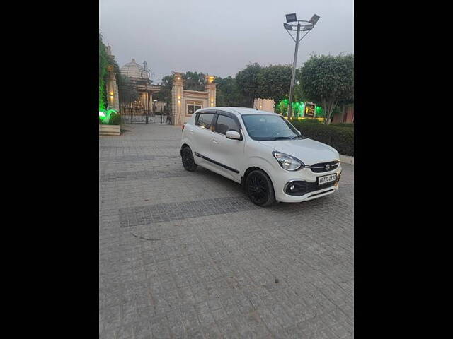 Used Maruti Suzuki Celerio ZXi Plus [2021-2023] in Sonepat