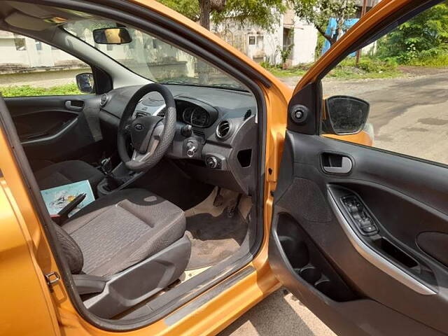 Used Ford Figo [2015-2019] Trend 1.5L TDCi [2015-2016] in Sangli