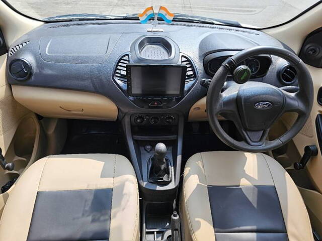 Used Ford Aspire [2015-2018] Ambiente 1.5 TDCi in Mumbai