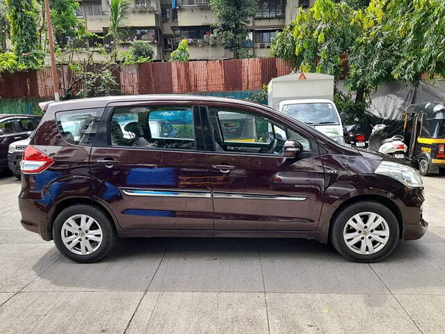 Used Maruti Suzuki Ertiga [2018-2022] VXi in Mumbai