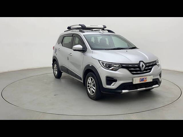 Used 2019 Renault Triber in Chennai