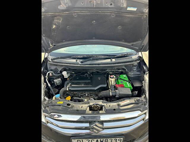 Used Maruti Suzuki Ertiga [2015-2018] VDI SHVS in Delhi