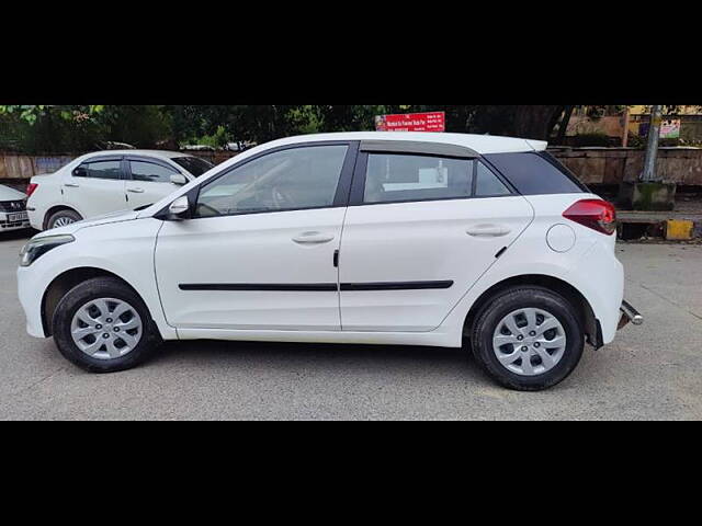 Used Hyundai Elite i20 [2016-2017] Sportz 1.2 [2016-2017] in Delhi