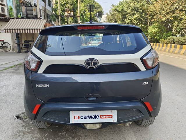 Used Tata Nexon [2017-2020] XM in Noida