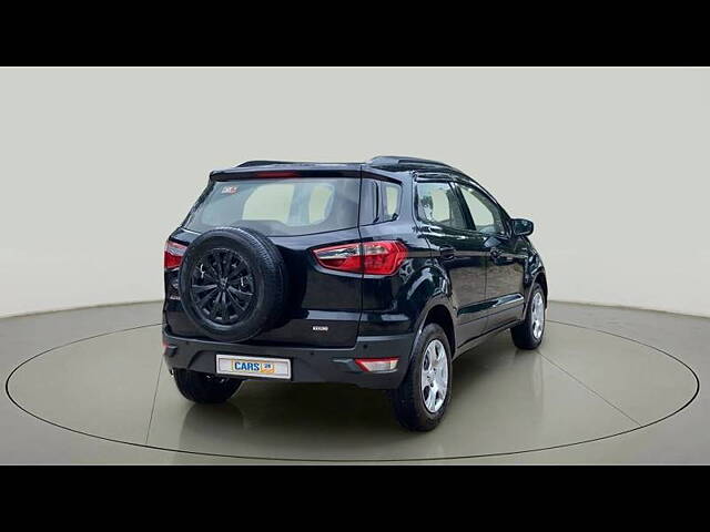 Used Ford EcoSport [2017-2019] Ambiente 1.5L TDCi in Lucknow