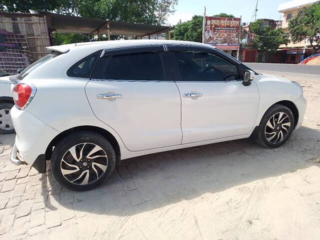 Used Maruti Suzuki Baleno [2015-2019] Zeta 1.2 in Motihari