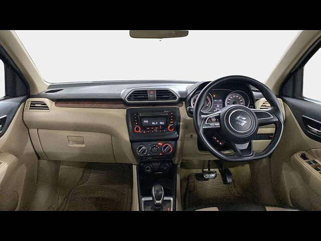 Used Maruti Suzuki Dzire [2017-2020] VDi AMT in Mumbai