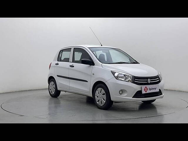 Used Maruti Suzuki Celerio [2014-2017] VXi AMT ABS in Bangalore