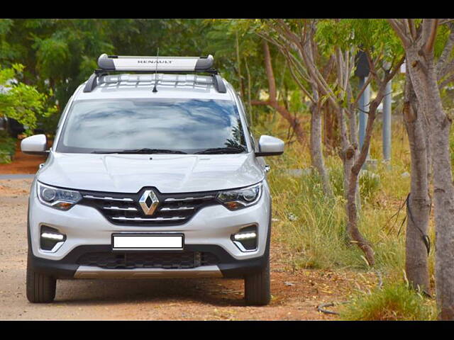 Used 2020 Renault Triber in Coimbatore