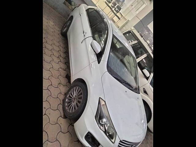 Used Maruti Suzuki Ciaz [2014-2017] ZDi [2014-2015] in Ranchi