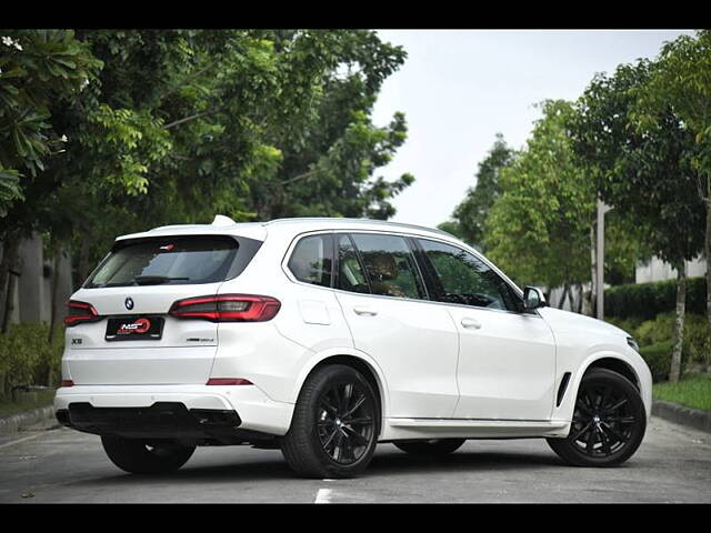 Used BMW X5 [2014-2019] xDrive 30d M Sport in Kolkata