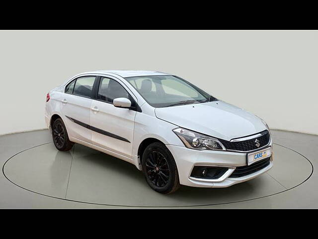 Used 2020 Maruti Suzuki Ciaz in Hyderabad