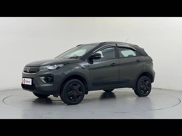 Used 2022 Tata Nexon in Faridabad