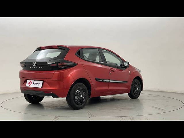 Used Tata Altroz XE Petrol [2020-2023] in Ghaziabad