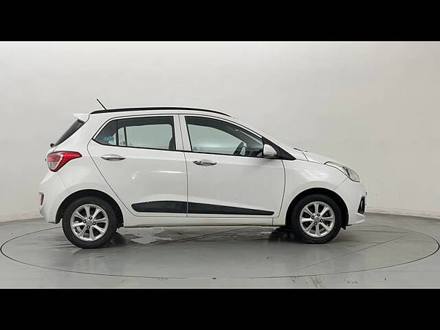 Used Hyundai Grand i10 [2013-2017] Asta 1.2 Kappa VTVT [2013-2016] in Delhi