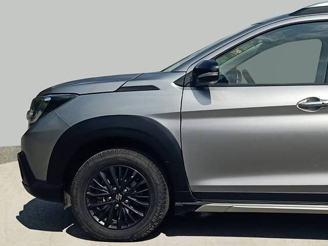 Used Maruti Suzuki XL6 [2019-2022] Zeta AT Petrol in Noida