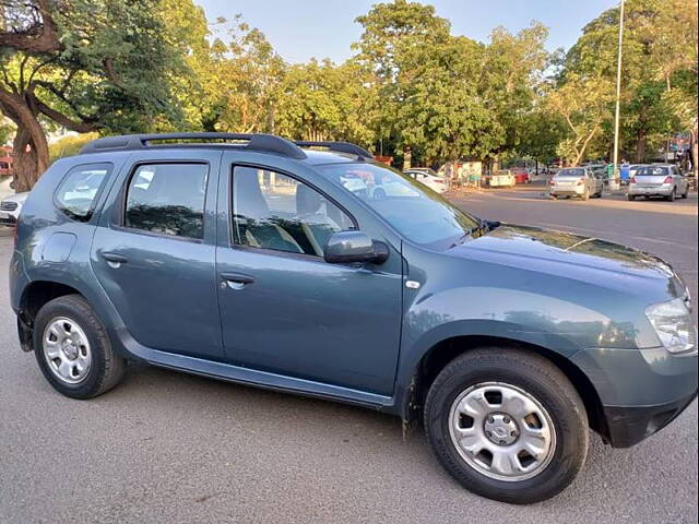 Used Renault Duster [2012-2015] 85 PS RxL Diesel in Chandigarh