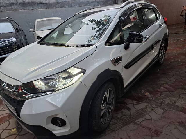 Used Honda WR-V [2017-2020] VX MT Petrol in Lucknow