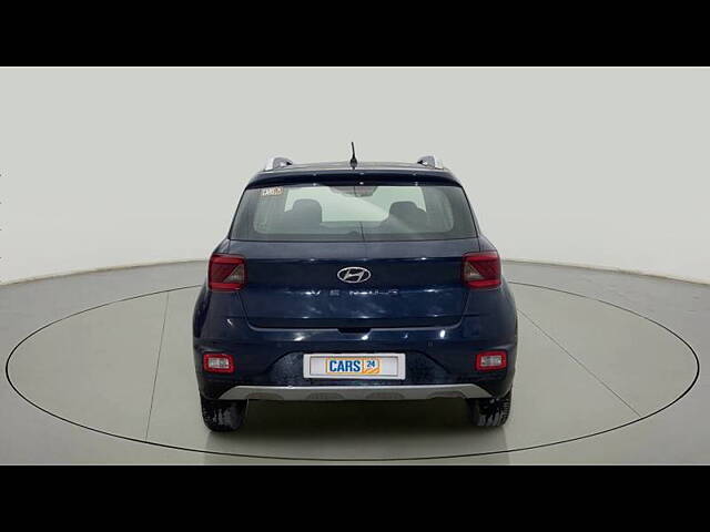 Used Hyundai Venue [2019-2022] S 1.2 Petrol in Delhi