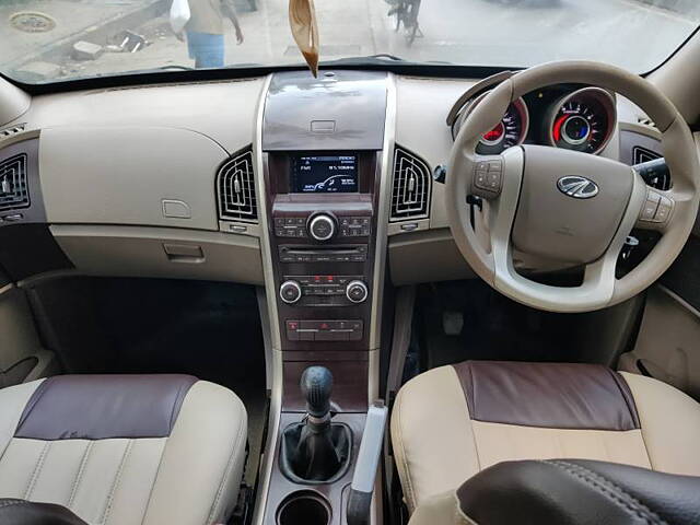 Used Mahindra XUV500 [2015-2018] W6 in Mumbai