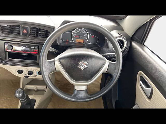 Used Maruti Suzuki Alto 800 LXi (O) in Coimbatore