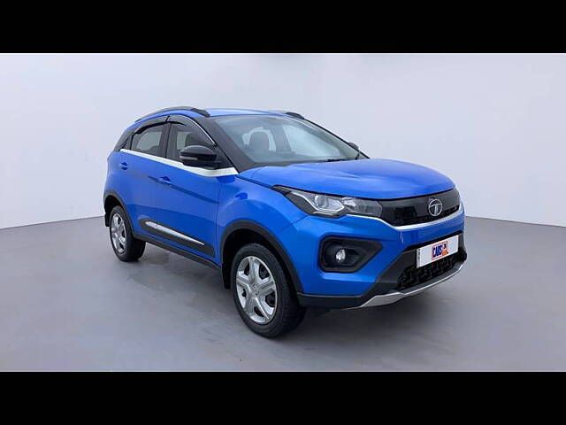 Used 2021 Tata Nexon in Hyderabad