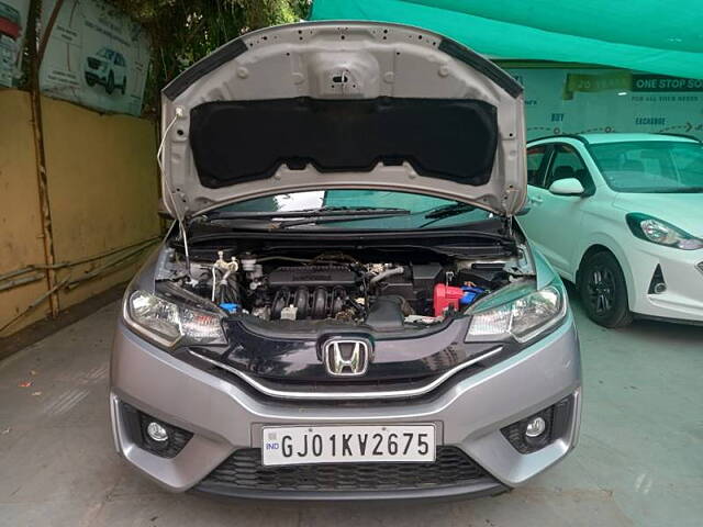 Used Honda Jazz [2018-2020] VX Petrol in Ahmedabad