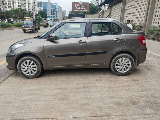 Used Maruti Suzuki Swift DZire [2011-2015] ZDI in Pune