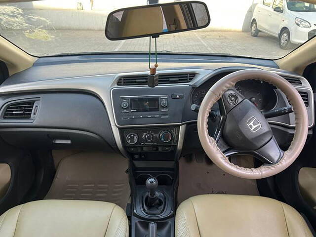 Used Honda City [2014-2017] S in Delhi