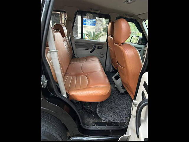 Used Mahindra Scorpio [2014-2017] S6 Plus 1.99 [2016-2017] in Delhi