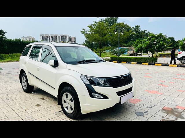 Used Mahindra XUV500 [2015-2018] W4 1.99 in Chandigarh