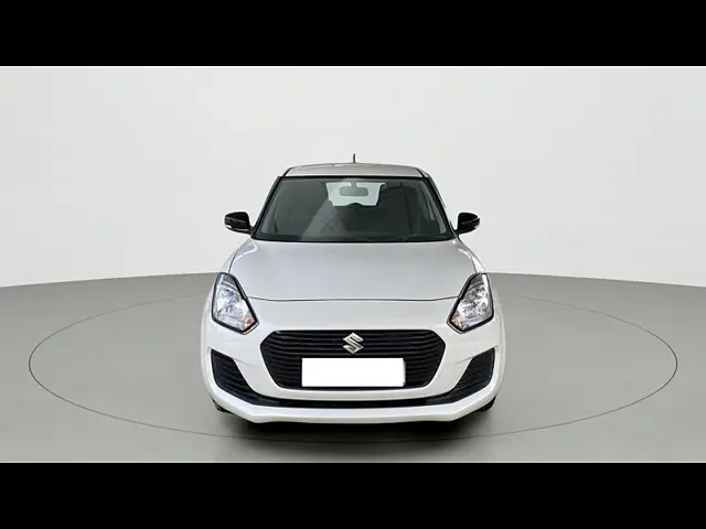 Used 2021 Maruti Suzuki Swift in Lucknow