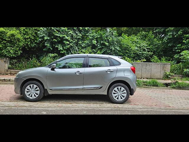 Used Maruti Suzuki Baleno [2015-2019] Delta 1.2 in Delhi