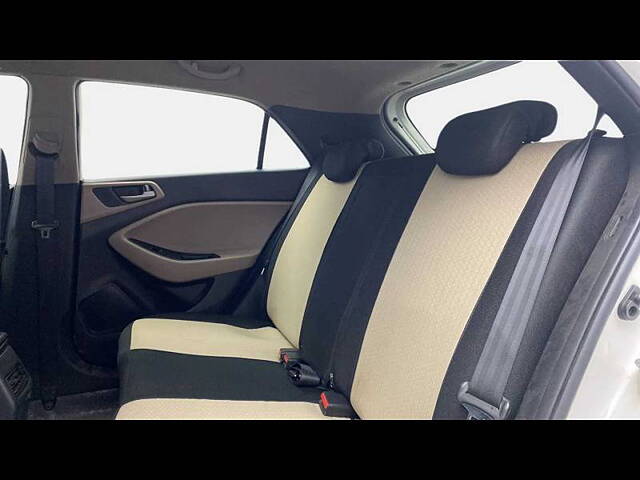 Used Hyundai Elite i20 [2019-2020] Asta 1.2 (O) [2019-2020] in Hyderabad