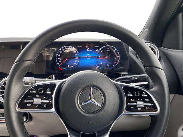 Used Mercedes-Benz GLA [2021-2024] 220d 4MATIC [2021-2023] in Delhi
