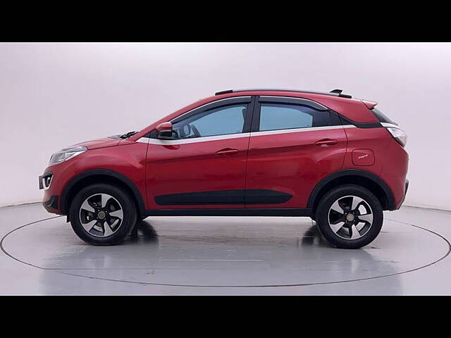 Used Tata Nexon [2017-2020] XZA Plus Petrol in Bangalore