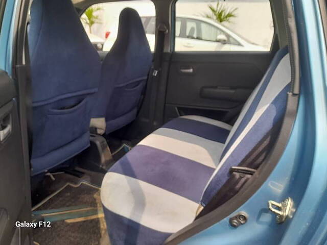 Used Maruti Suzuki Wagon R [2019-2022] ZXi 1.2 in Ranchi